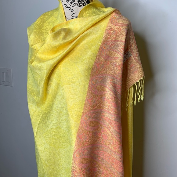 High quality pashmina - Picture 5 of 6